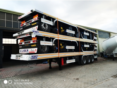 Flatbed 