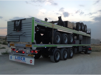 Flatbed 