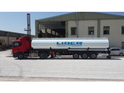 Tanker 
