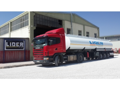 Tanker 