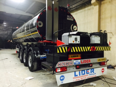 Tanker 