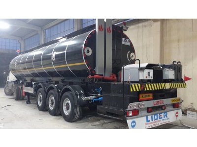 Tanker 