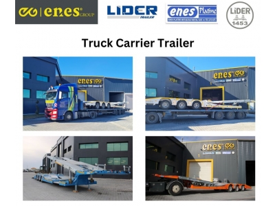 Auto Carrier