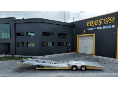 Car Carrier