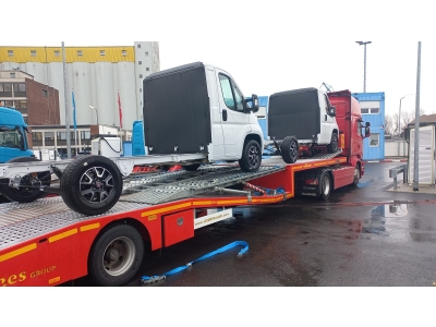 Car Carrier