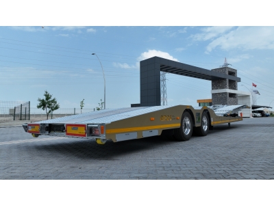 Car Carrier