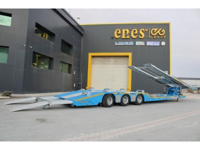 Car Carrier