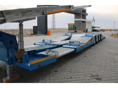 Car Carrier