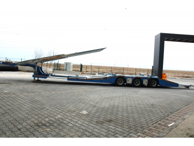 Car Carrier