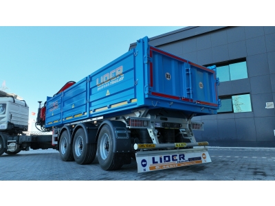 Yeni Design Dumper