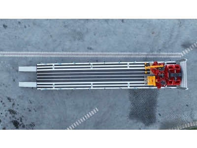 New Design Flatbed